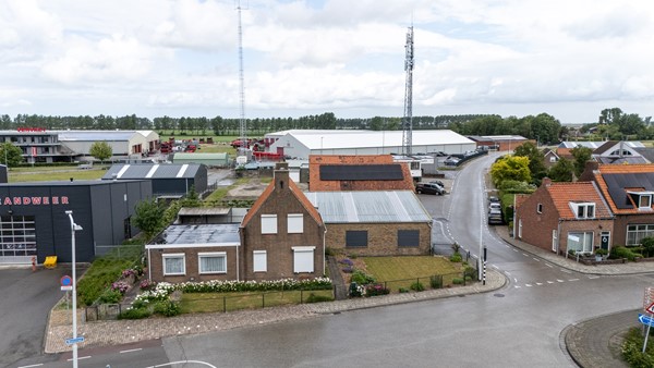 Medium property photo - Weststraat 32, 4521 AX Biervliet